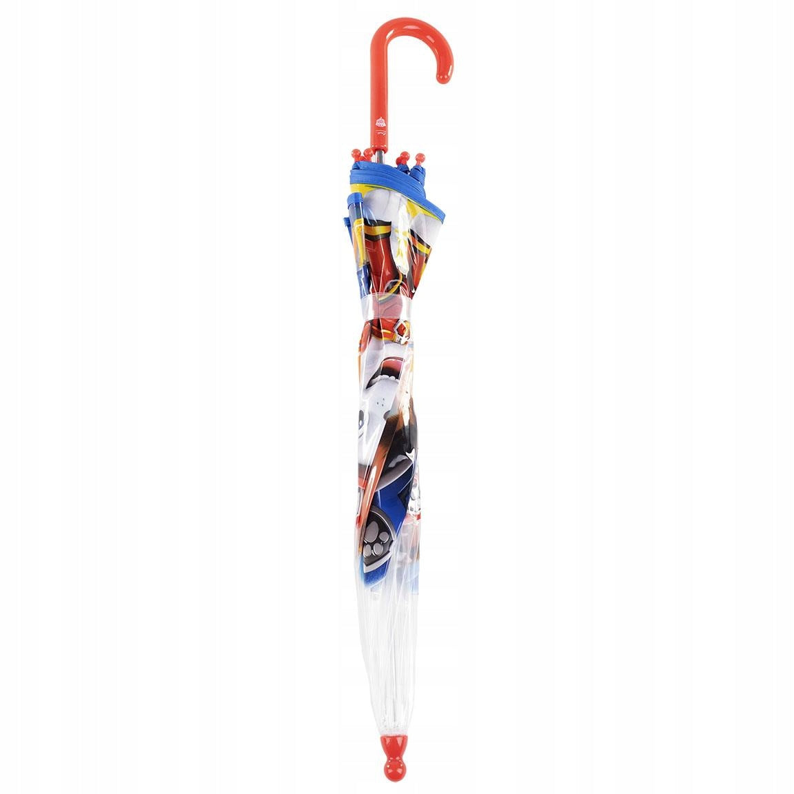 Regenschirm The Paw Patrol Blau S0727506 