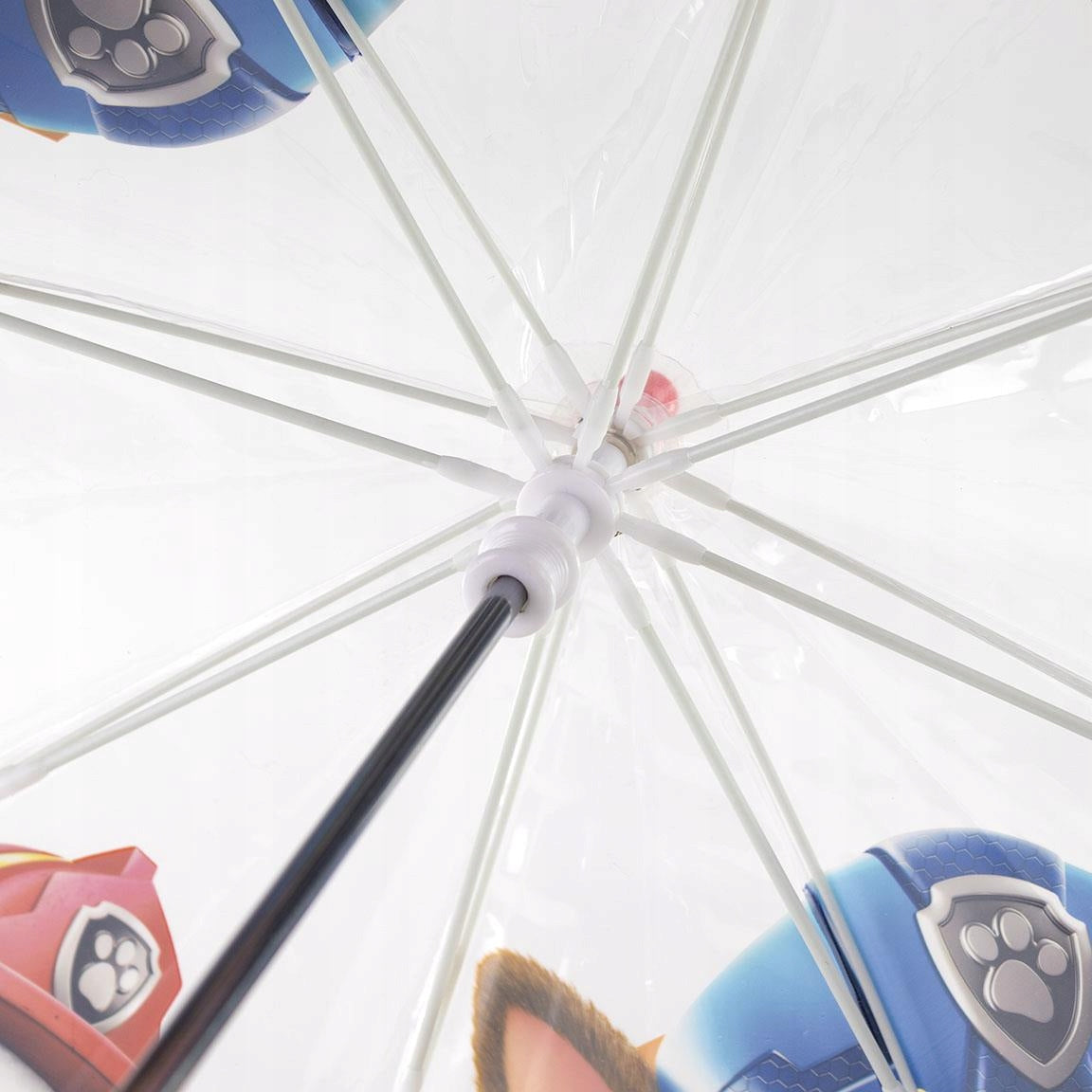 Regenschirm The Paw Patrol Blau S0727506 