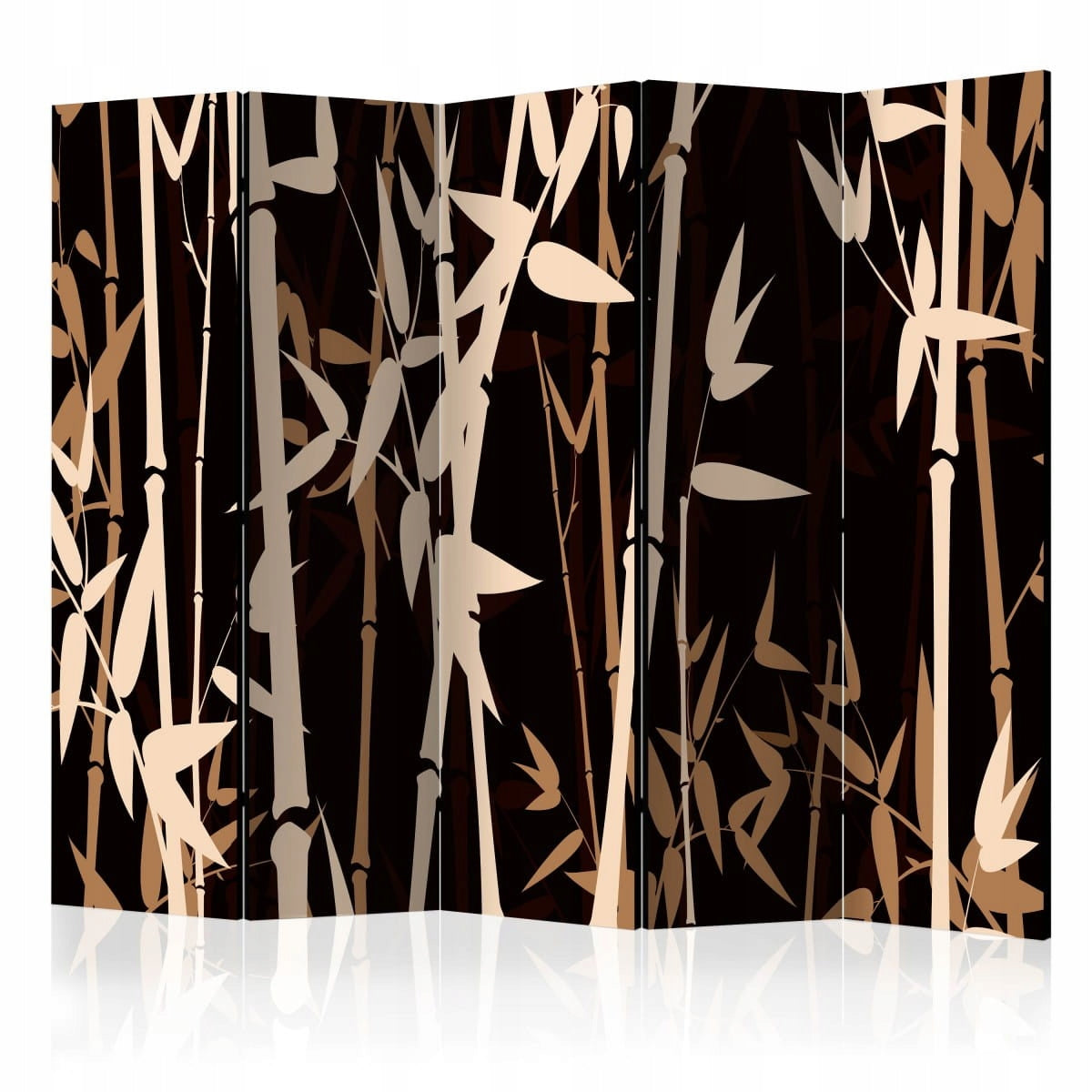 Trennwand Bamboo II 