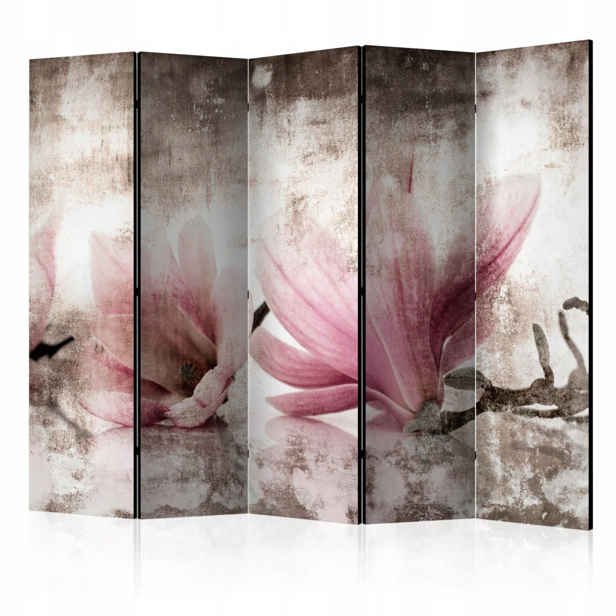 Trennwand - Historic Magnolias II [Raumtrennwand] 