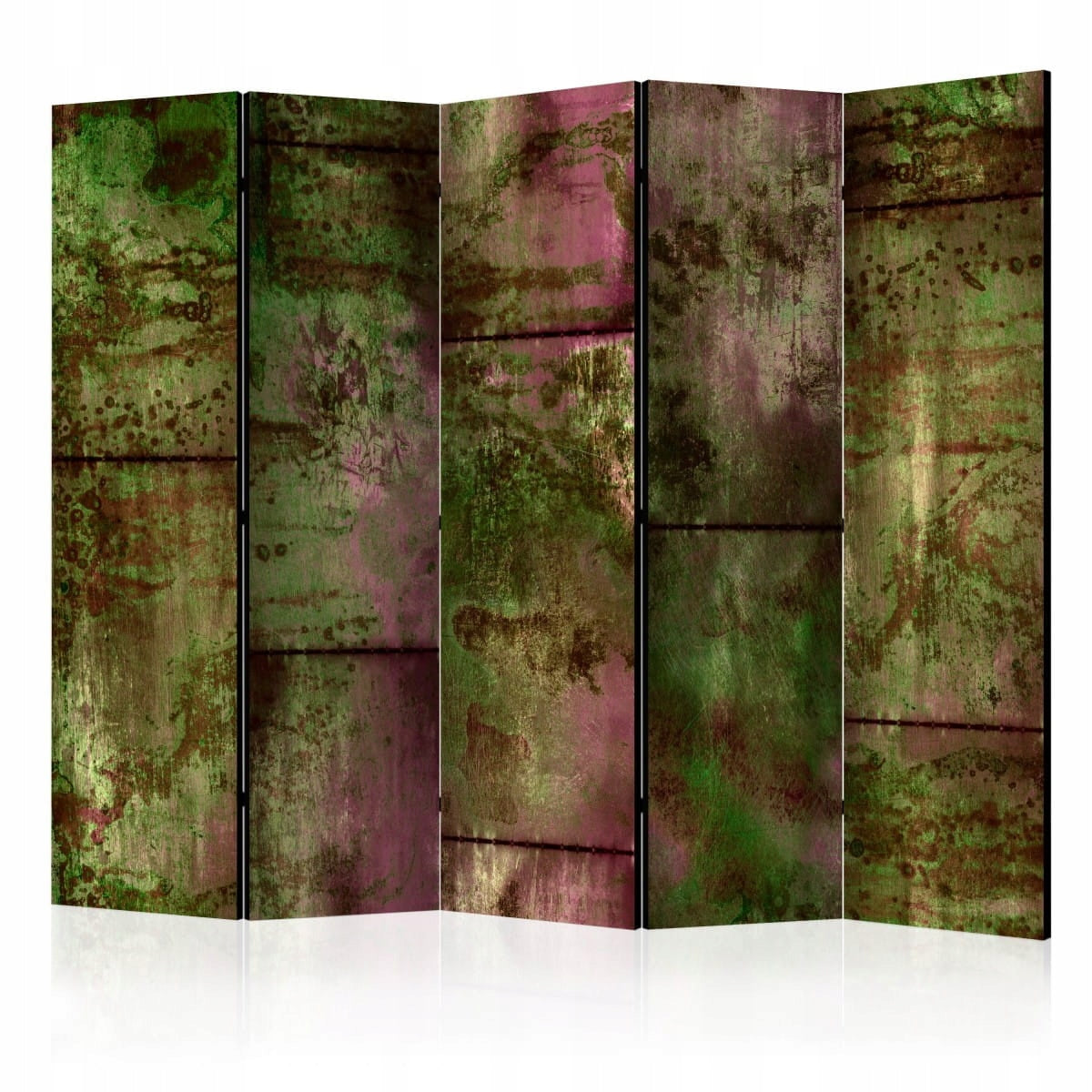 Trennwand - Living Wall II [Raumtrennwand] 