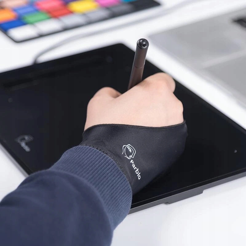 Parblo, univerzální umělecká rukavice Manufacturer code PR-01