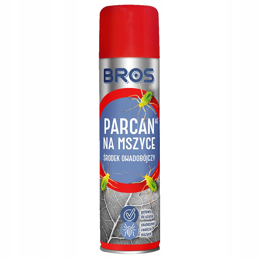 Parcan AE spray 250ml BROS
