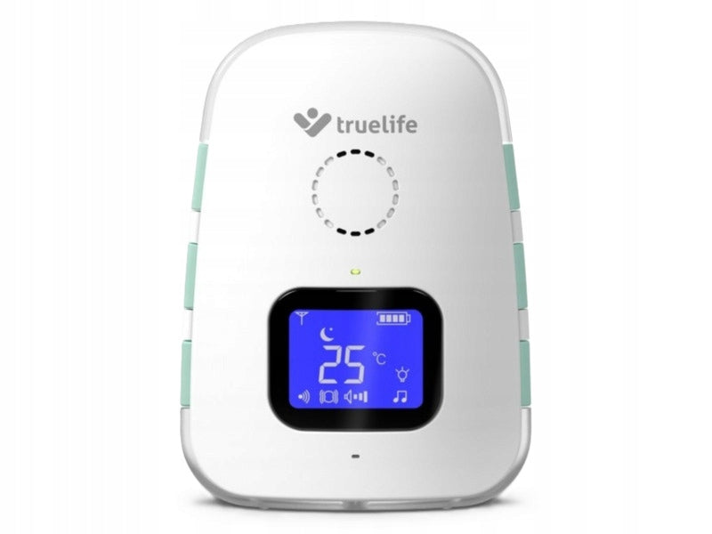 Parental unit for baby monitor TRUELIFE NannyTone VM3