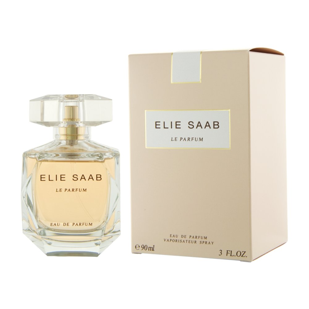 Parfém Elie Saab parfémovaná voda květinově-orientální 90 ml Brand Elie Saab