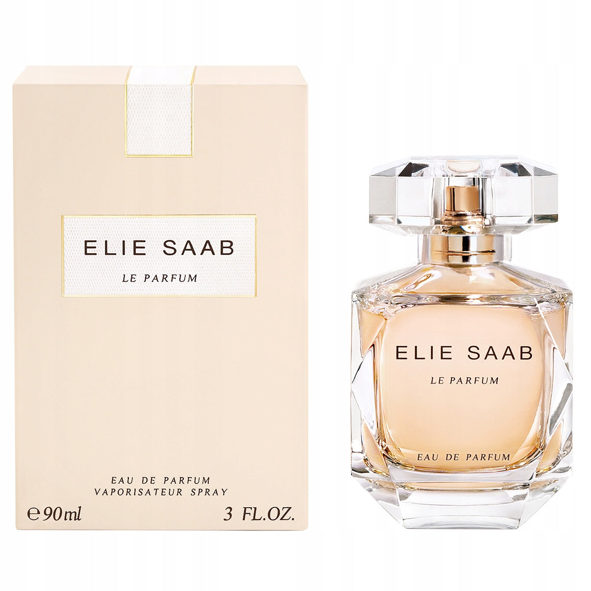 Parfém Elie Saab parfémovaná voda květinově-orientální 90 ml