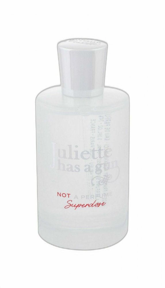 Parfém Juliette Has A Gun Not A Perfume Superdose 100 ml EDP Brand Juliette Has A Gun