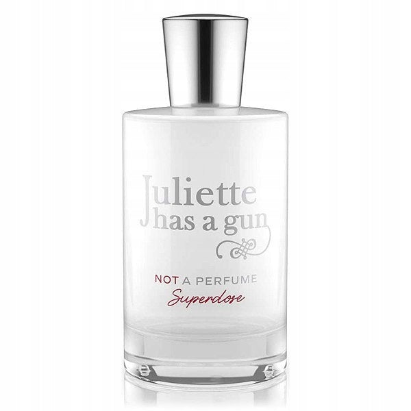 Parfém Juliette Has A Gun Not A Perfume Superdose 100 ml EDP Manufacturer code S0572835
