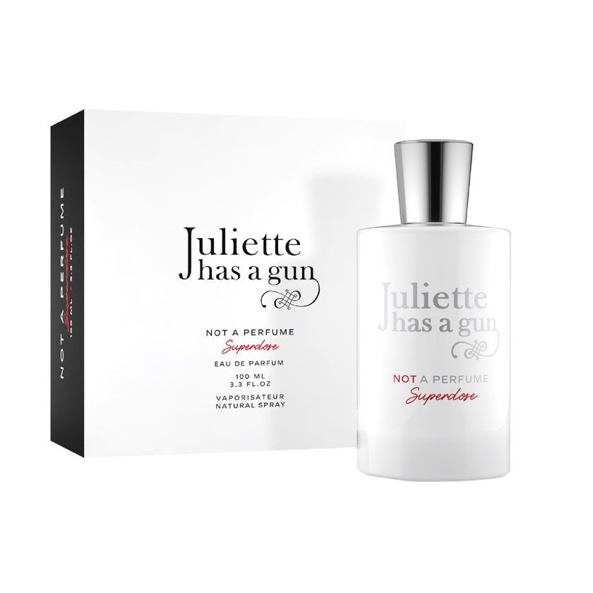 Parfém Juliette Has A Gun Not A Perfume Superdose 100 ml EDP