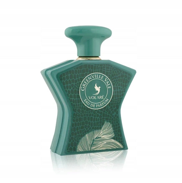 Parfémovaná voda - GREENVILLE VALE - Volare, Objem: 100ml