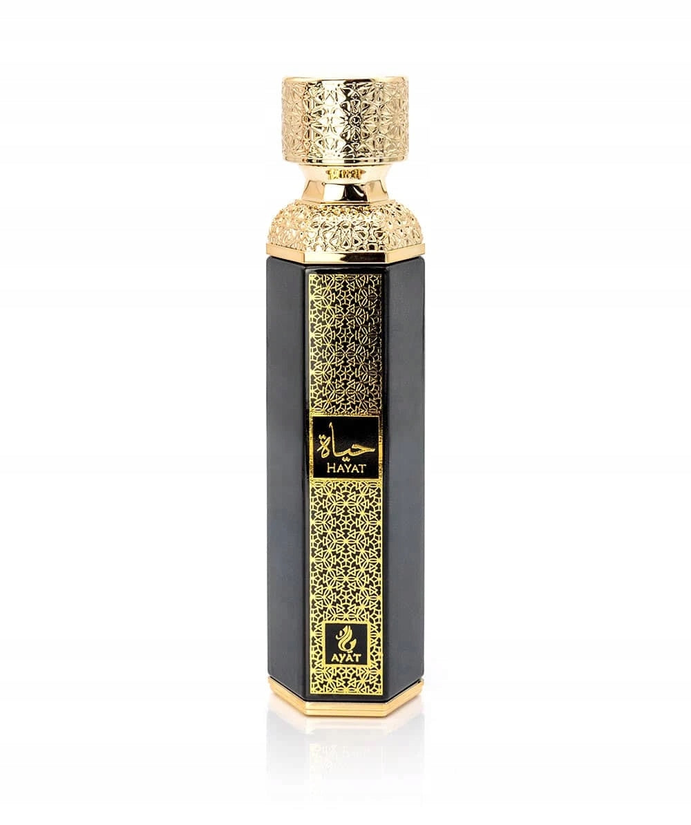 Parfémovaná voda - HAYAT 200ml Packaging status original