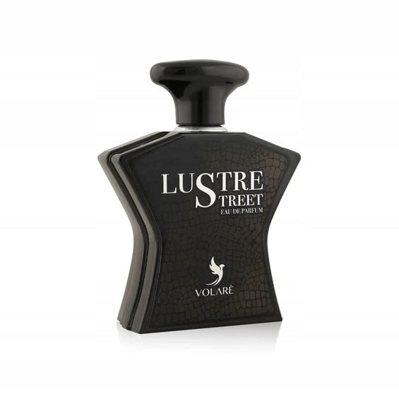 Parfémovaná voda - LUSTRE STREET - Volare, Objem: 100ml