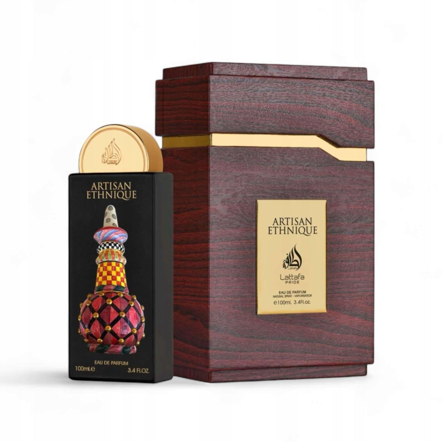 Parfémovaná voda Lattafa 100 ml unisex Brand Lattafa