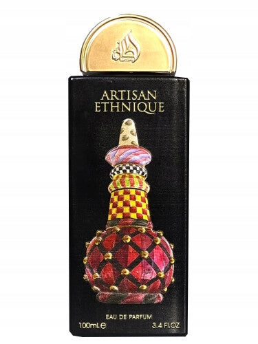 Parfémovaná voda Lattafa 100 ml unisex Manufacturer code 6290360592718