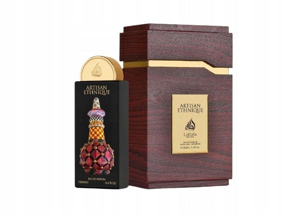 Parfémovaná voda Lattafa 100 ml unisex