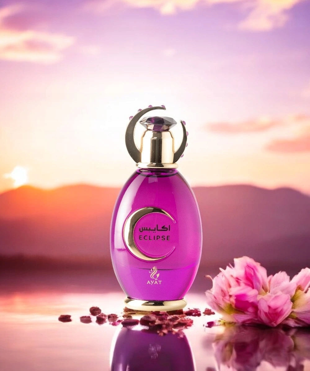 Parfémovaná voda - Oriental Night - ECLIPSE 100ml Manufacturer code AYAT1344