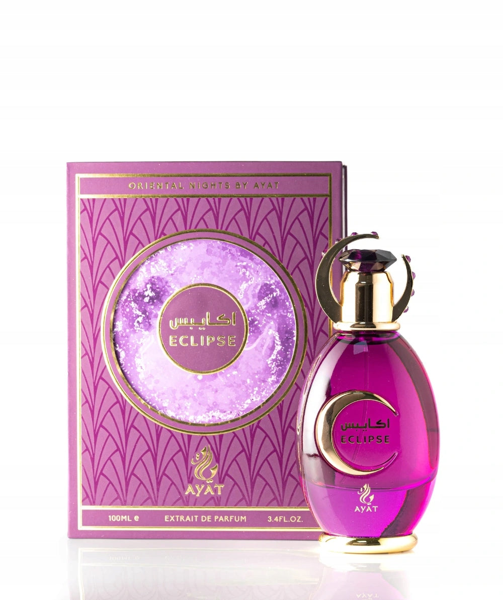 Parfémovaná voda - Oriental Night - ECLIPSE 100ml