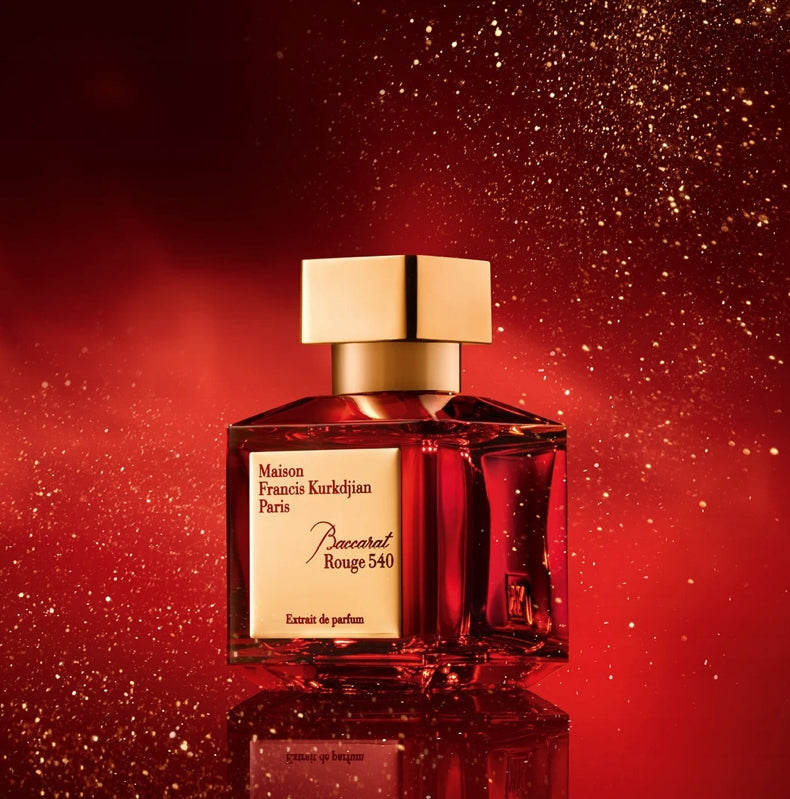 Parfüm Maison Francis Kurkdjian 70 ml virágos Packaging status original