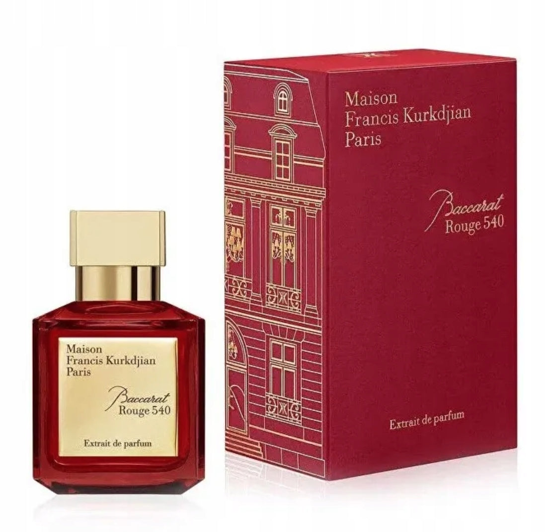 Parfüm Maison Francis Kurkdjian 70 ml virágos