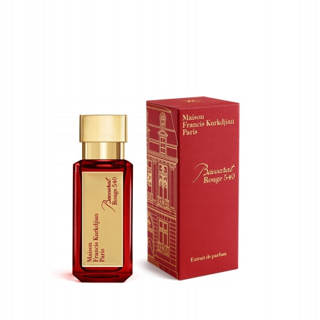 Parfüm kivonat Maison Francis Kurkdjian extrait de parfum 35 ml virágos Packaging status original
