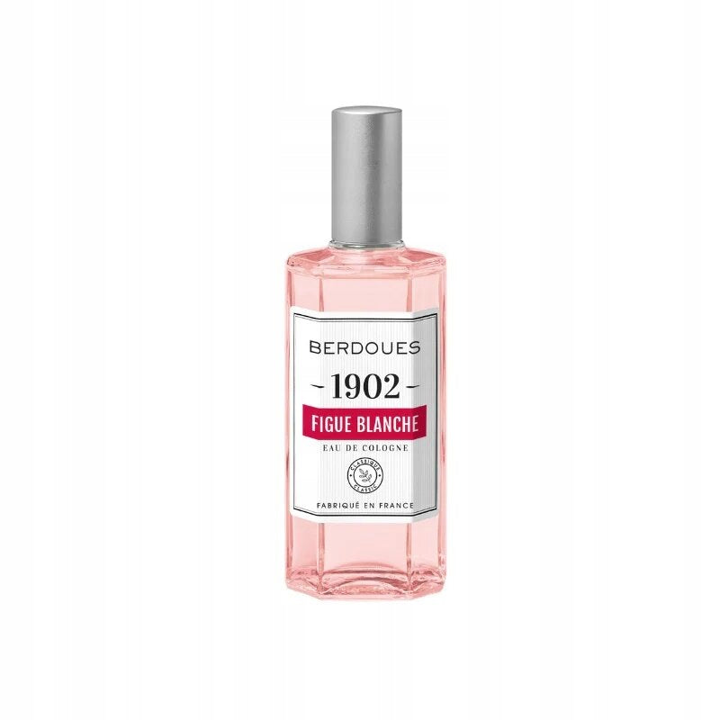Parfums Berdoues , 1902 Figue Blanche, Eau De Cologne, Unisex, 125 ml