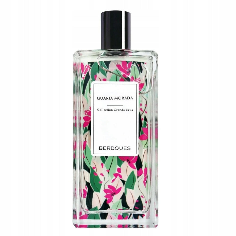 Parfums Berdoues , Guaria Morada, Eau De Parfum, For Women, 100 ml Line other