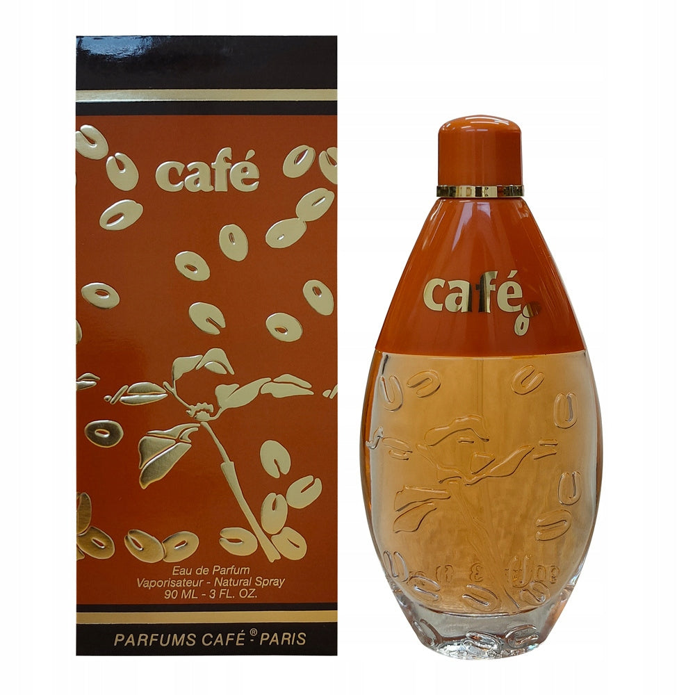 Parfums Cafe Cafe 90 ml EDP Eau de Parfum original product