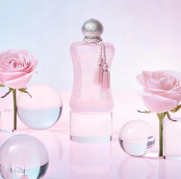 Parfums De Marly Delina La Rosee Perfumed Water 75 ml Manufacturer code 3700578501967