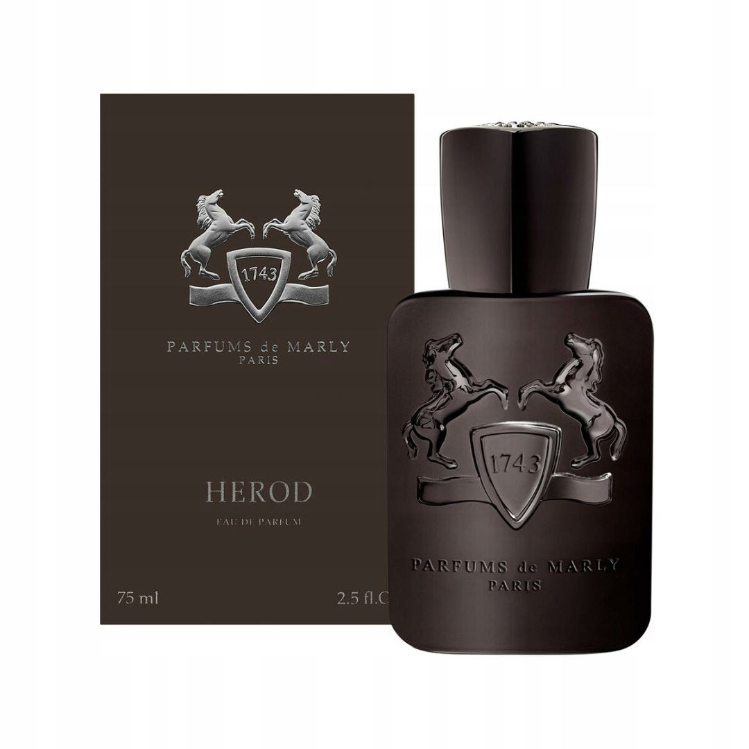 Parfums De Marly Herod Eau de Parfum EDP 75 ml Manufacturer code 3700578502278