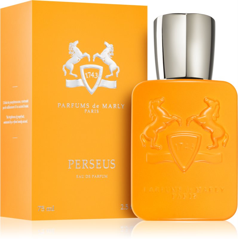 Parfums De Marly Perseus Eau de Parfum 75ml for Men