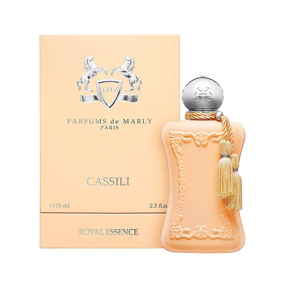 Parfums de Marly Cassili EDP W 75 ml