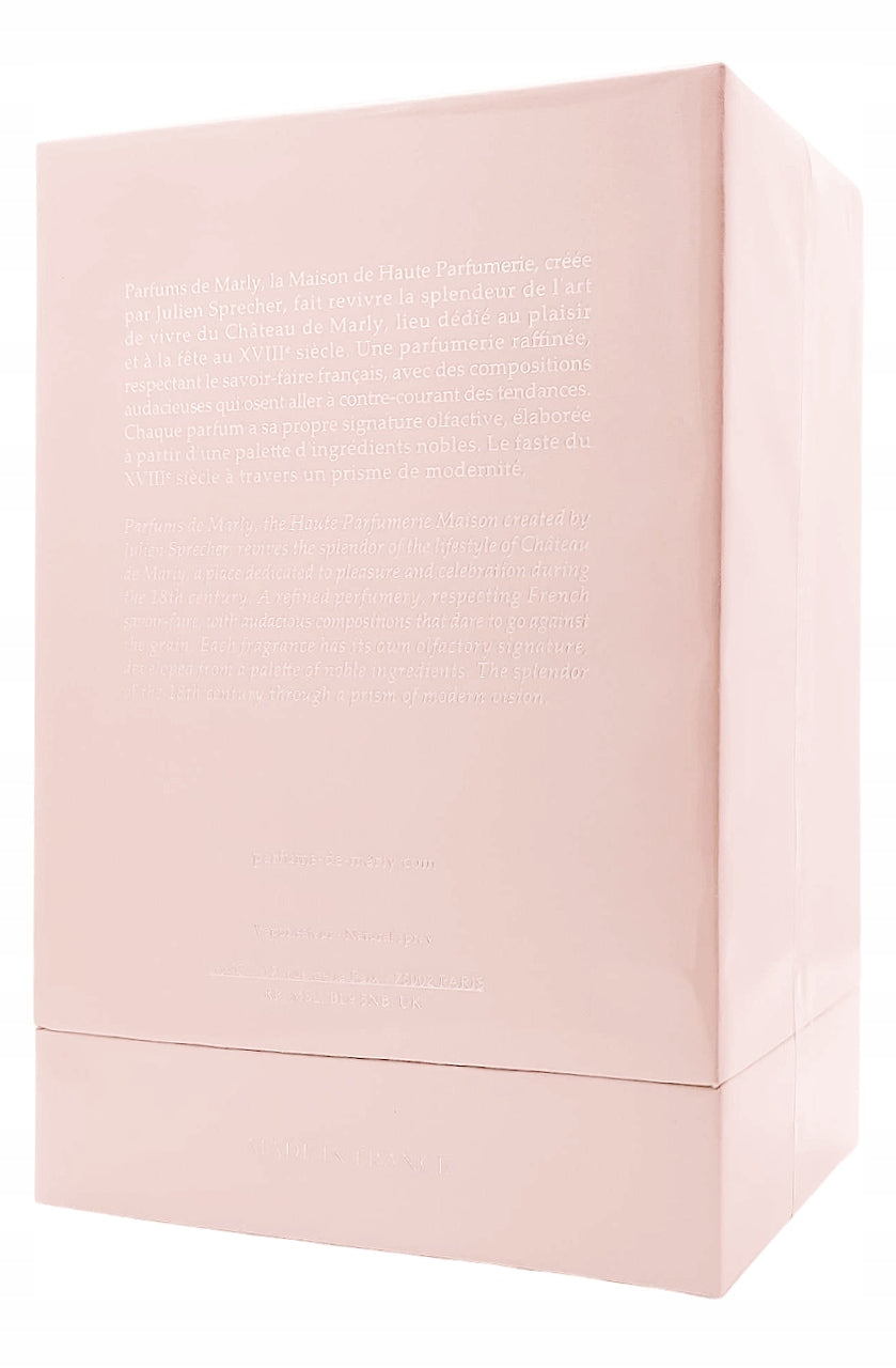 Parfums de Marly Delina Exclusive EDP 75ml Manufacturer code 5124442F