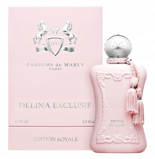 Parfums de Marly Delina Exclusive EDP 75ml