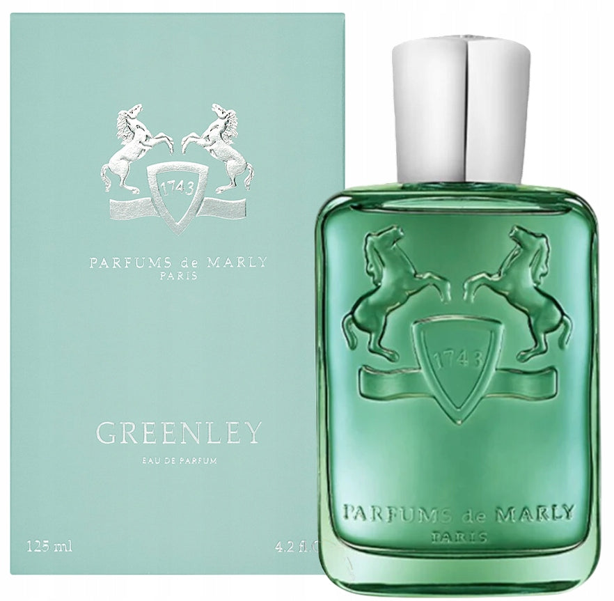 Parfums de Marly Greenley EDP 125ml