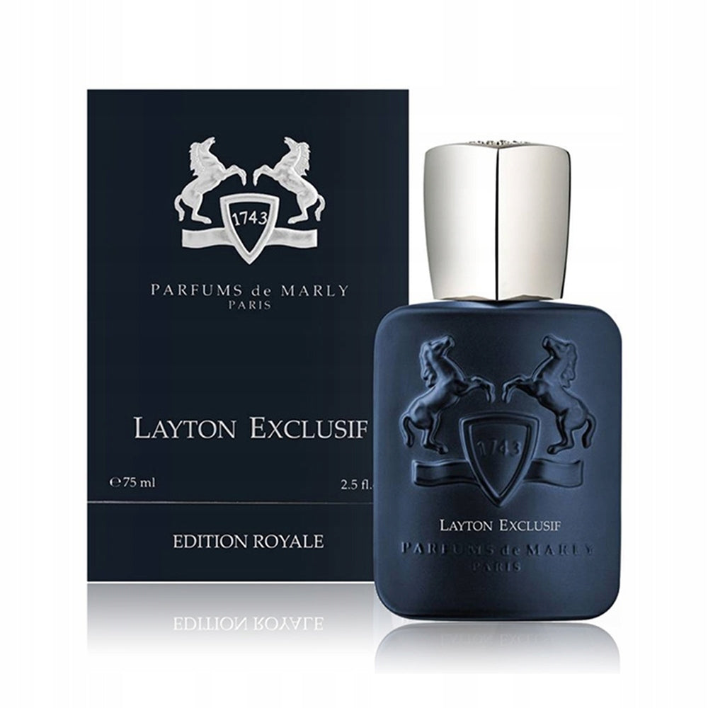 Parfums de Marly Layton Exclusif 75 ml EDP