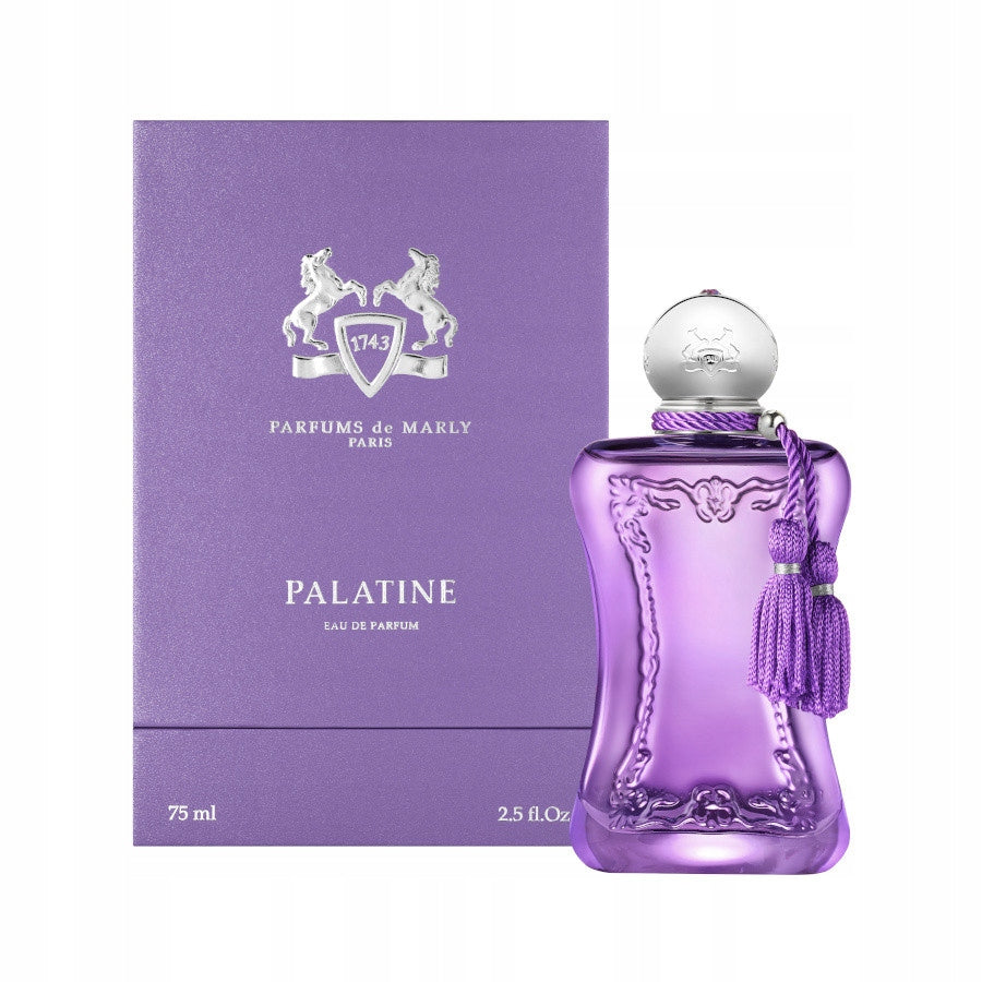 Parfums de Marly Palatine 75 ml EAN (GTIN) 3700578504555