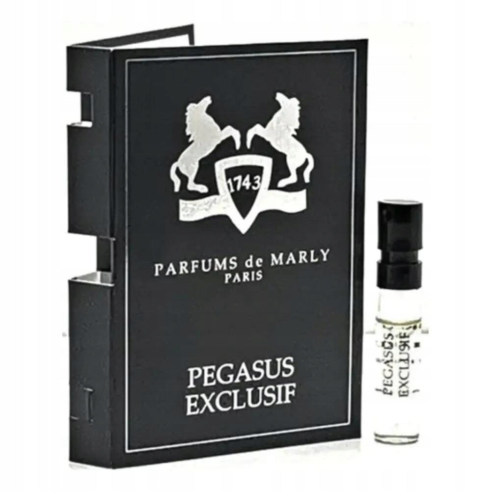Parfums de Marly Pegasus Exclusive perfume 1.5ml