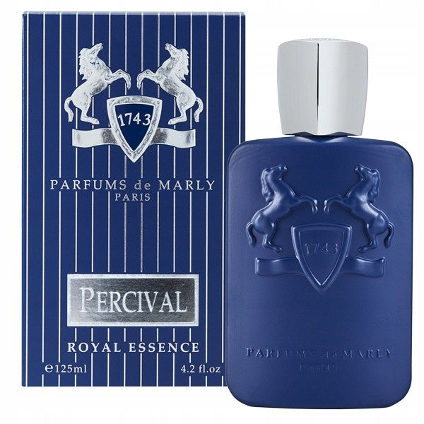 Parfums de Marly Percival Perfumed Water 125 ml Brand Parfums de Marly