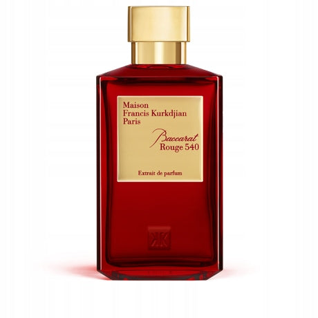 Parfümvíz Maison Francis Kurkdjian Baccarat Rouge 540 Extrait 200 ml