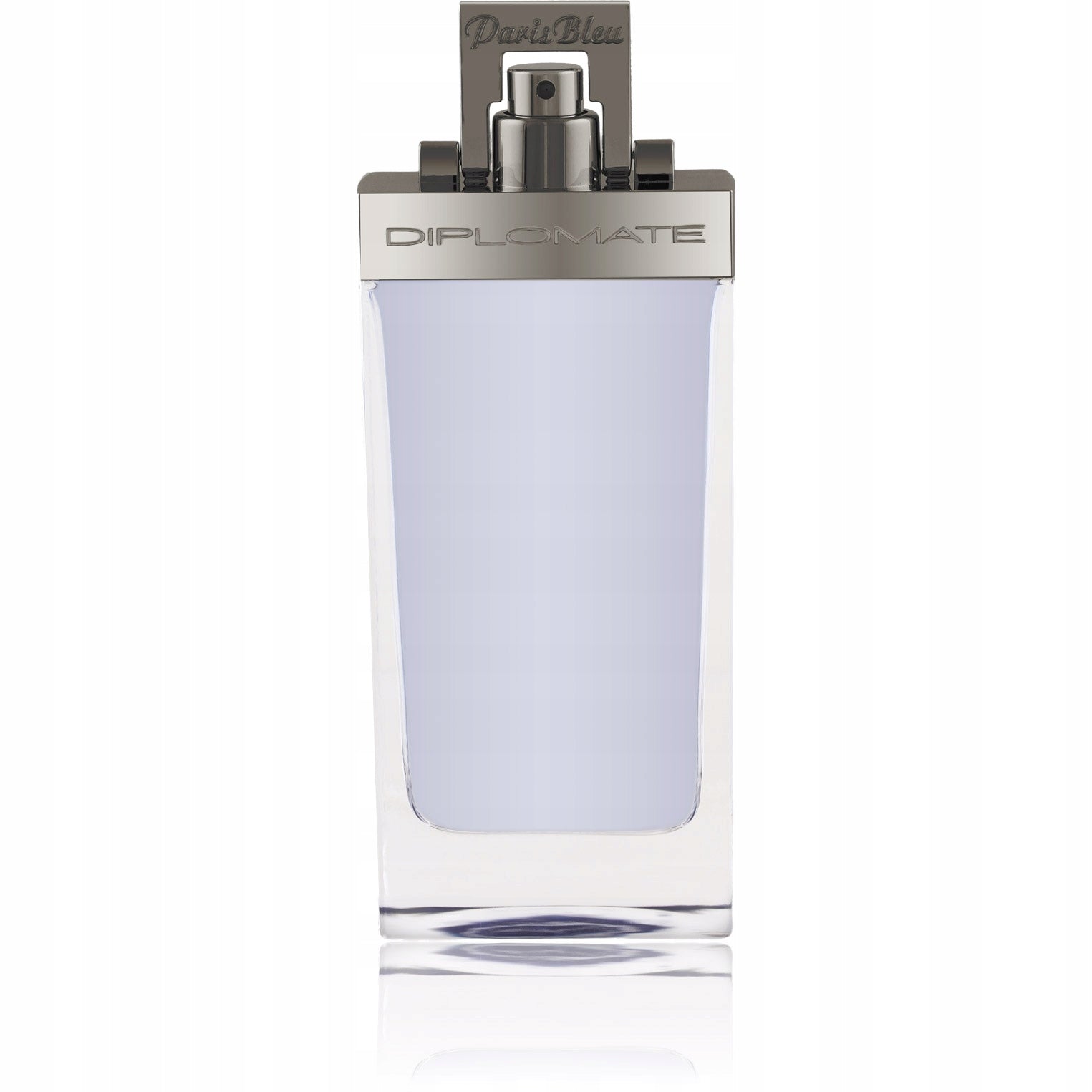 Paris Bleu Diplomate Legend 100ml male eau de toilette