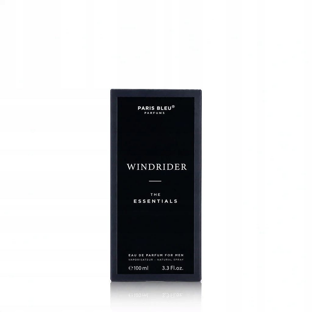 Paris Bleu The Essentials Windrider 100ml Manufacturer code ref: 2024