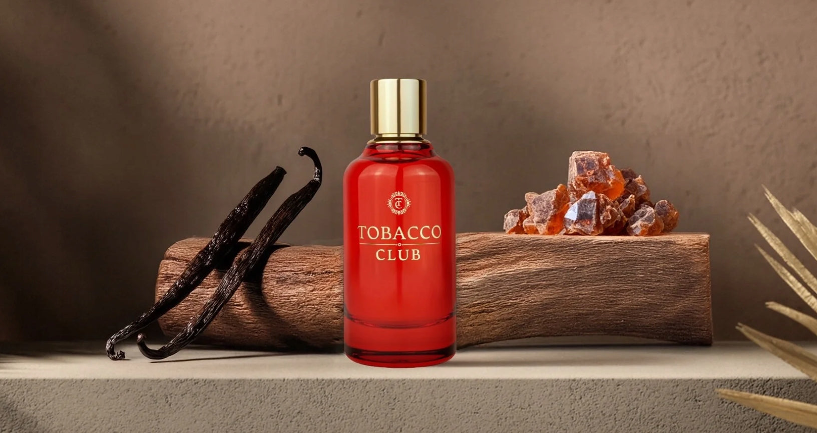 Paris Bleu Tobacco Club RED 100ml Brand Paris Bleu