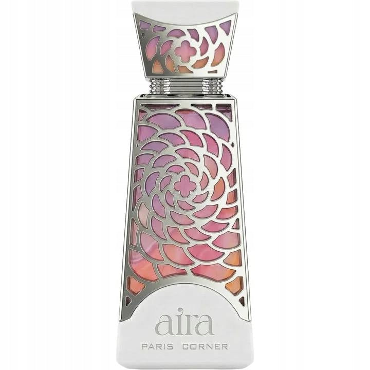Paris Corner Aira Packaging status original