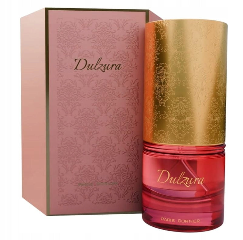 Paris Corner Dulzura 100ml EDP Perfumed Water Perfume For Women