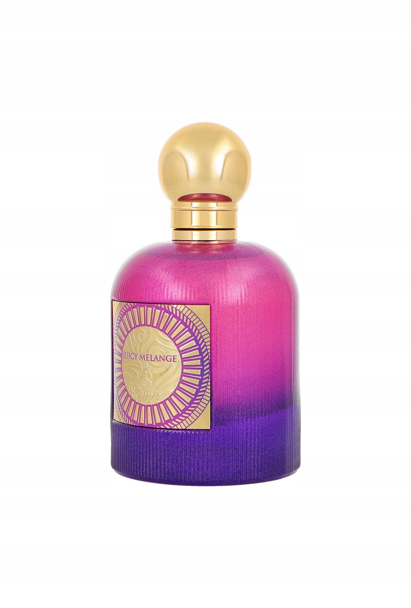 Paris Corner Emir Juicy Melange Edp 100ml Arabic Eau de Parfum Brand no brand