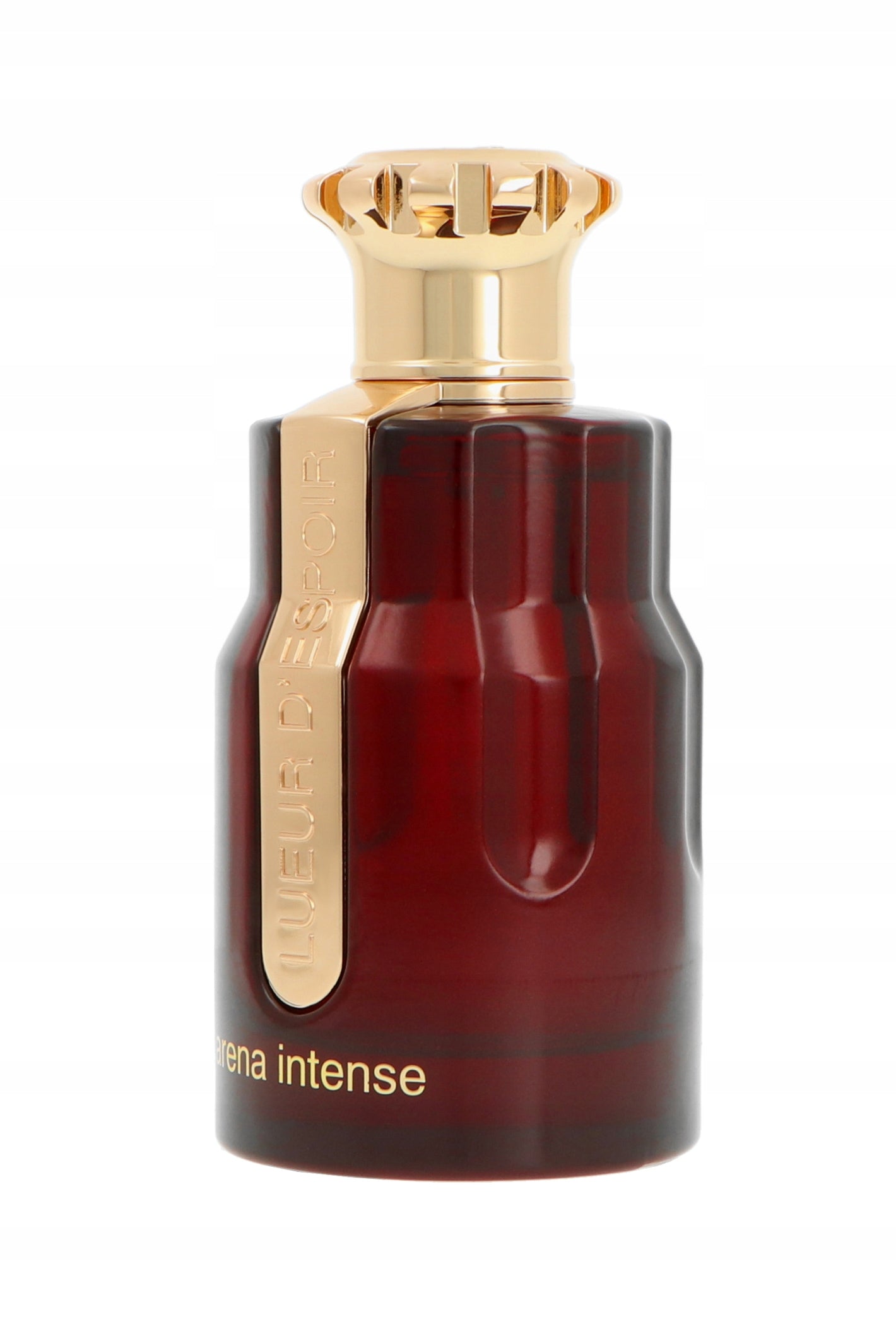 Paris Corner Emir Lueur d`EsPoir Arena Intense Edp 100ml Packaging volume 100 ml