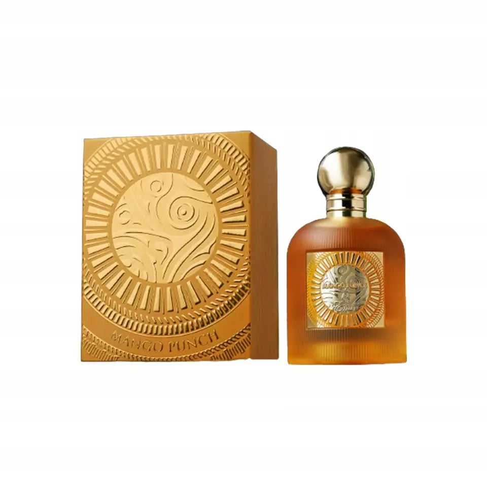 Paris Corner Emir Mango Punch Edp 100ml Arabic Eau de Parfum