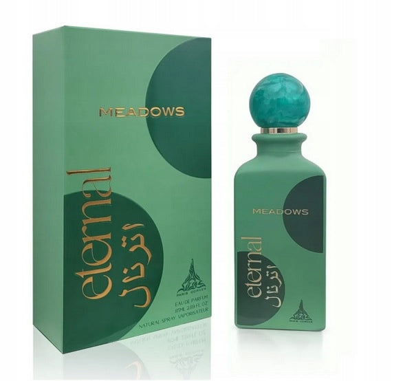 Paris Corner Eternal Meadows 85ml * EDP Perfumed Water Perfume Unisex
