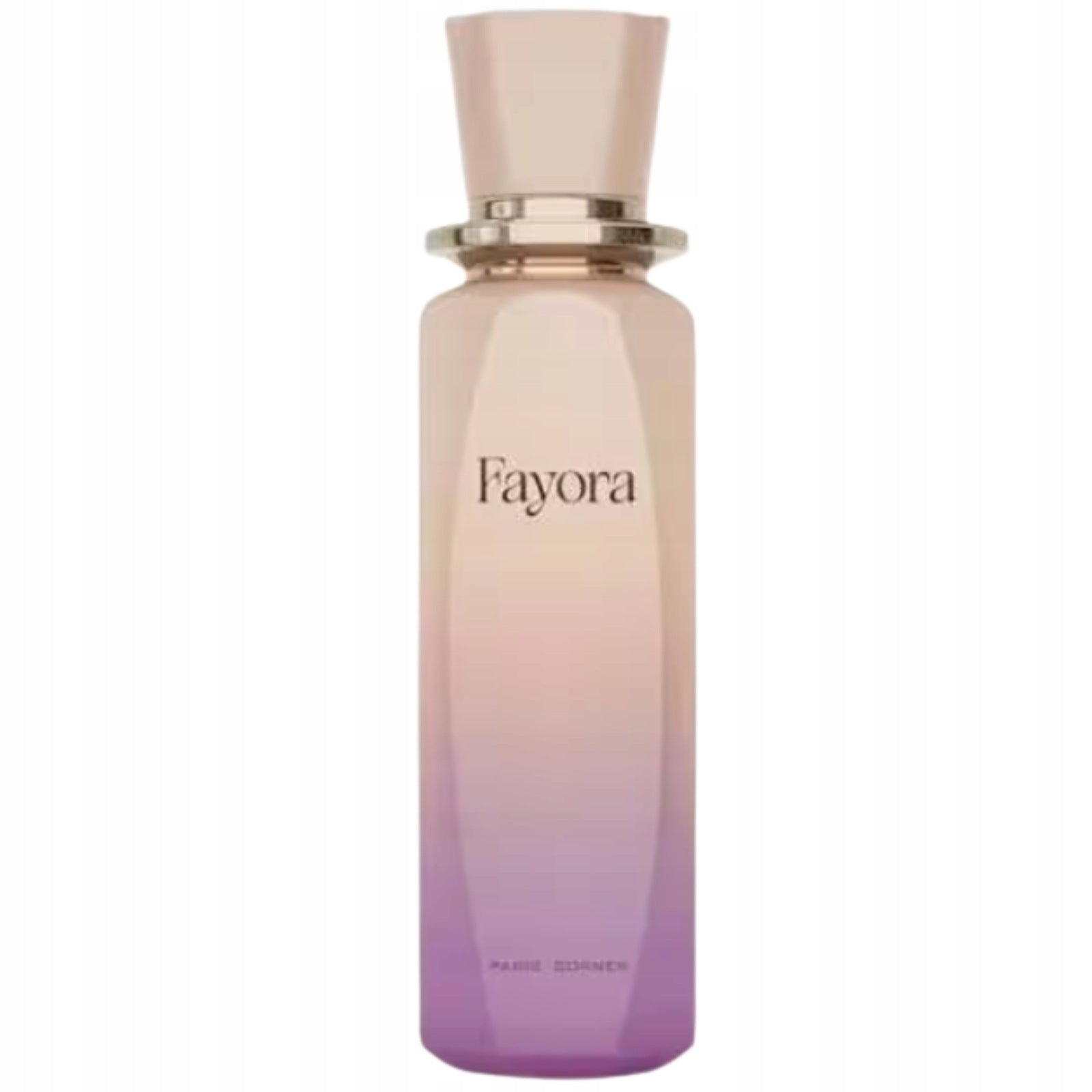 Paris Corner Fayora EDP Perfumed Water For Women Perfume 100ml