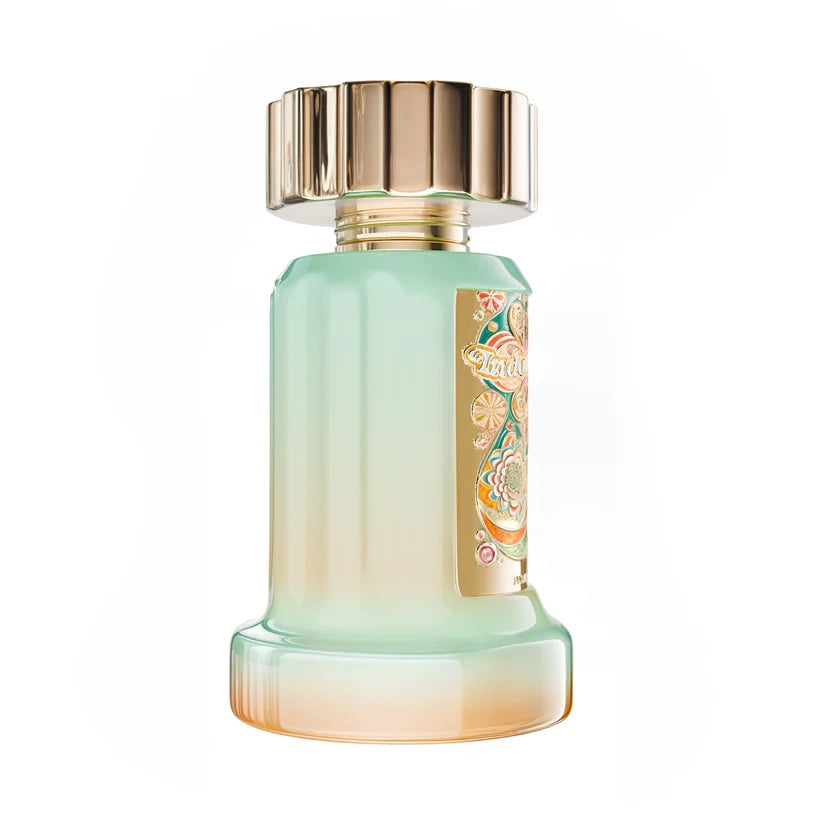 Paris Corner Indomitable Edp 100ml Brand Paris Corner